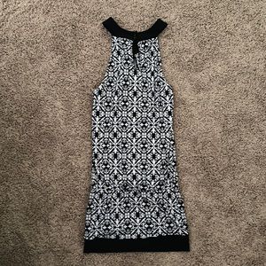 White House black market top